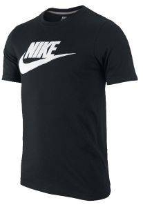 ΜΠΛΟΥΖΑ TWILL FUTURA TEE EMEA ΜΑΥΡΟ (L) ΜΠΛΟΥΖΑ TWILL FUTURA TEE EMEA ΜΑΥΡΟ (L)