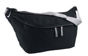 ΤΣΑΝΤΑ CANVAS SLING ΜΑΥΡΟ ΤΣΑΝΤΑ CANVAS SLING ΜΑΥΡΟ
