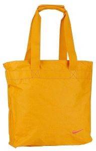 ΤΣΑΝΤΑ CANVAS NIKE PORTRAIT TOTE ΠΟΡΤΟΚΑΛΙ ΤΣΑΝΤΑ CANVAS NIKE PORTRAIT TOTE ΠΟΡΤΟΚΑΛΙ