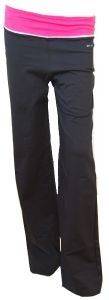 ΠΑΝΤΕΛΟΝΙ BE TRUE DF COTTON PANT ΜΑΥΡΟ/ΡΟΖ (M) ΠΑΝΤΕΛΟΝΙ BE TRUE DF COTTON PANT ΜΑΥΡΟ/ΡΟΖ (M)