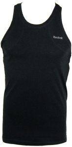 ΜΠΛΟΥΖΑ CORE MUSCLE VEST ΜΑΥΡΟ (XL) ΜΠΛΟΥΖΑ CORE MUSCLE VEST ΜΑΥΡΟ (XL)