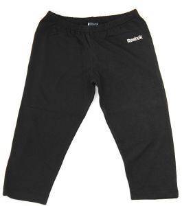 ΠΑΝΤΕΛΟΝΙ WOMENS TIGHT PANT 3/4 ΜΑΥΡΟ (M) ΠΑΝΤΕΛΟΝΙ WOMENS TIGHT PANT 3/4 ΜΑΥΡΟ (M)