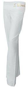 ΠΑΝΤΕΛΟΝΙ WNS JAZZ PANT W ΑΣΠΡΟ (XS) ΠΑΝΤΕΛΟΝΙ WNS JAZZ PANT W ΑΣΠΡΟ (XS)