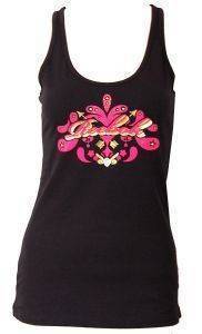 ������� REEBOK STALLONE TOP �����/��� (XS)