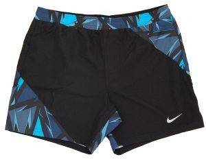 ΜΑΓΙΟ PRINTED SHORT ΜΠΛΕ/ΜΑΥΡΟ (XL) ΜΑΓΙΟ PRINTED SHORT ΜΠΛΕ/ΜΑΥΡΟ (XL)