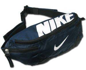 ΤΣΑΝΤΑΚΙ ΜΕΣΗΣ ΝΙΚΕ ΤΕΑΜ TRAINING WAISTPACK, MΠΛΕ ΤΣΑΝΤΑΚΙ ΜΕΣΗΣ ΝΙΚΕ ΤΕΑΜ TRAINING WAISTPACK, MΠΛΕ