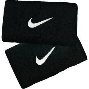 ΠΕΡΙΚΑΡΠΙΑ ΝΙΚΕ SWOOSH DOUBLE-WIDE, ΜΑΥΡΟ ΠΕΡΙΚΑΡΠΙΑ ΝΙΚΕ SWOOSH DOUBLE-WIDE, ΜΑΥΡΟ