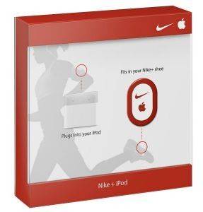 ΤΣΙΠΑΚΙ NIKE+IPOD SENSOR RCVR KIT EUCA/W ΤΣΙΠΑΚΙ NIKE+IPOD SENSOR RCVR KIT EUCA/W