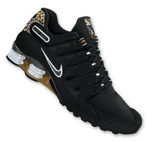 ΠΑΠΟΥΤΣΙ NIKE SHOX NZ EU ΜΑΥΡΟ (USA:9, EU:42.5) ΠΑΠΟΥΤΣΙ NIKE SHOX NZ EU ΜΑΥΡΟ (USA:9, EU:42.5)