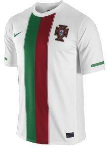   SS AWAY REPLICA JERSEY // (L)