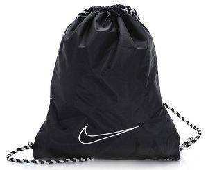 ΣΑΚΙΔΙΟ NIKE MVP GYMSACK ΜΑΥΡΟ ΣΑΚΙΔΙΟ NIKE MVP GYMSACK ΜΑΥΡΟ