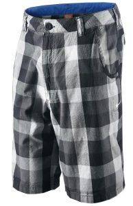 ΒΕΡΜΟΥΔΑ LIGHT CHECK SHORT ΜΑΥΡΟ (32) ΒΕΡΜΟΥΔΑ LIGHT CHECK SHORT ΜΑΥΡΟ (32)