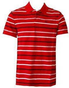 ΜΠΛΟΥΖΑ CLUB MULTICOLOR STR POLO ΚΟΚΚΙΝΟ (S) ΜΠΛΟΥΖΑ CLUB MULTICOLOR STR POLO ΚΟΚΚΙΝΟ (S)