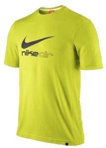 ΜΠΛΟΥΖΑ TECH GRAPHIC SS TOP ΠΡΑΣΙΝΟ (S) ΜΠΛΟΥΖΑ TECH GRAPHIC SS TOP ΠΡΑΣΙΝΟ (S)