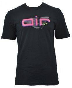 ΜΠΛΟΥΖΑ AIR TECH TEE EMEA ΜΑΥΡΗ (S) ΜΠΛΟΥΖΑ AIR TECH TEE EMEA ΜΑΥΡΗ (S)
