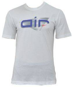 ΜΠΛΟΥΖΑ AIR TECH TEE EMEA ΑΣΠΡΟ (S) ΜΠΛΟΥΖΑ AIR TECH TEE EMEA ΑΣΠΡΟ (S)