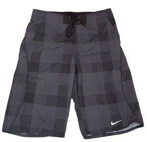 ΜΑΓΙΟ CHECK BEACH BLOCK SHORT ΜΑΥΡΟ (32) ΜΑΓΙΟ CHECK BEACH BLOCK SHORT ΜΑΥΡΟ (32)