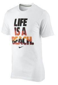 ������� PHOTO MULTI STYLE TEE ����� (L)