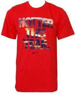 ΜΠΛΟΥΖΑ PHOTO MULTI STYLE TEE ΚΟΚΚΙΝΟ (S) ΜΠΛΟΥΖΑ PHOTO MULTI STYLE TEE ΚΟΚΚΙΝΟ (S)