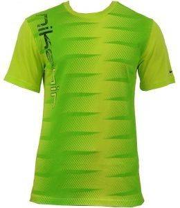 ΜΠΛΟΥΖΑ FADE AIR PRINT TEE EMEA ΠΡΑΣΙΝΟ (Μ) ΜΠΛΟΥΖΑ FADE AIR PRINT TEE EMEA ΠΡΑΣΙΝΟ (Μ)