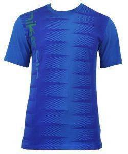 ������� FADE AIR PRINT TEE EMEA ���� (L)