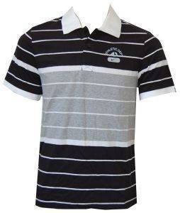  LIGHT WEIGHT CREST POLO  (L)