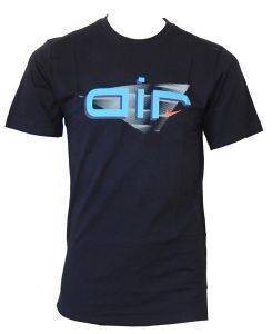  AIR TECH TEE EMEA   (S)