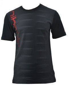 ΜΠΛΟΥΖΑ FADE AIR PRINT TEE EMEA ΜΑΥΡΟ (L) ΜΠΛΟΥΖΑ FADE AIR PRINT TEE EMEA ΜΑΥΡΟ (L)