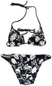 ΜΑΓΙΟ SPEEDO MAGICAL 2 PC TRIANGLE ΜΑΥΡΟ (34) ΜΑΓΙΟ SPEEDO MAGICAL 2 PC TRIANGLE ΜΑΥΡΟ (34)