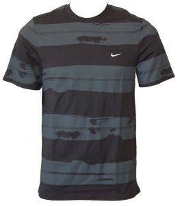 ΜΠΛΟΥΖΑ SUMMER PATTERN SS TOP ΜΑΥΡΟ (S) ΜΠΛΟΥΖΑ SUMMER PATTERN SS TOP ΜΑΥΡΟ (S)