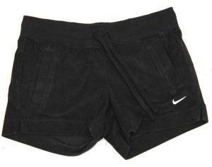 ΣΟΡΤΣ LOOP TERRY SHORT ΜΑΥΡΟ (L) ΣΟΡΤΣ LOOP TERRY SHORT ΜΑΥΡΟ (L)