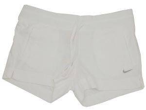 ΣΟΡΤΣ LOOP TERRY SHORT ΑΣΠΡΟ (M) ΣΟΡΤΣ LOOP TERRY SHORT ΑΣΠΡΟ (M)