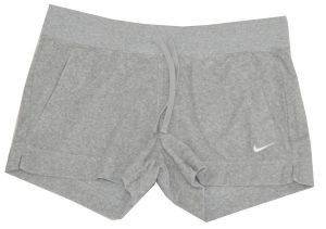 ΣΟΡΤΣ LOOP TERRY SHORT ΓΚΡΙ (S) ΣΟΡΤΣ LOOP TERRY SHORT ΓΚΡΙ (S)