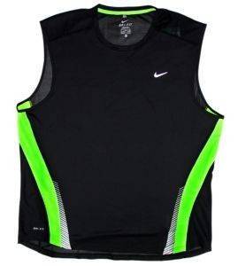  NIKE SPHERE SL TOP  (M)