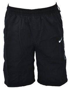 ΒΕΡΜΟΥΔΑ A/O HALF PANT ΜΑΥΡΟ (M) ΒΕΡΜΟΥΔΑ A/O HALF PANT ΜΑΥΡΟ (M)