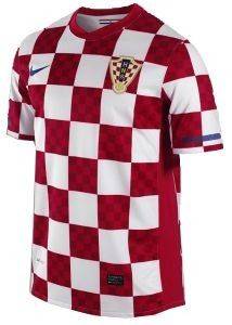 ΕΜΦΑΝΙΣΗ ΚΡΟΑΤΙΑ SS HOME JERSEY KOKKINO (M) ΕΜΦΑΝΙΣΗ ΚΡΟΑΤΙΑ SS HOME JERSEY KOKKINO (M)