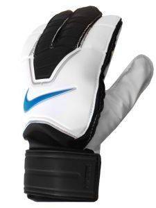 ΓΑΝΤΙΑ ΤΕΡΜΑΤΟΦΥΛΑΚΑ GK JUNIOR GRIP ΑΣΠΡΟ (4) ΓΑΝΤΙΑ ΤΕΡΜΑΤΟΦΥΛΑΚΑ GK JUNIOR GRIP ΑΣΠΡΟ (4)