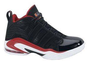�������� NIKE MAX A LOT ����� (USA:10.5, EU:44.5)