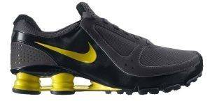 ΠΑΠΟΥΤΣΙ NIKE SHOX TURBO +10 ΑΝΘΡΑΚΙ (USA:10, EU:44) ΠΑΠΟΥΤΣΙ NIKE SHOX TURBO +10 ΑΝΘΡΑΚΙ (USA:10, EU:44)