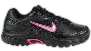 ΠΑΠΟΥΤΣΙ DART VII LEATHER ΜΑΥΡΟ (USA:9, EU:40.5) ΠΑΠΟΥΤΣΙ DART VII LEATHER ΜΑΥΡΟ (USA:9, EU:40.5)