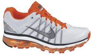 ΠΑΠΟΥΤΣΙ AIR MAX +2009 ΓΚΡΙ/ΠΟΡΤΟΚΑΛΙ (USA:11.5, EU:45.5) ΠΑΠΟΥΤΣΙ AIR MAX +2009 ΓΚΡΙ/ΠΟΡΤΟΚΑΛΙ (USA:11.5, EU:45.5)