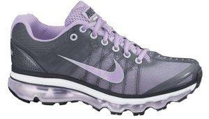 ΠΑΠΟΥΤΣΙ WMNS AIR MAX +2009 ΓΚΡΙ/ΜΩΒ (USA:8.5, EU:40) ΠΑΠΟΥΤΣΙ WMNS AIR MAX +2009 ΓΚΡΙ/ΜΩΒ (USA:8.5, EU:40)