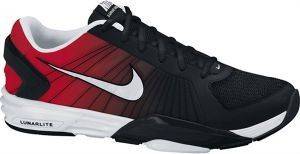 ΠΑΠΟΥΤΣΙ NIKE LUNAR KAYOSS ΜΑΥΡΟ/ΚΟΚΚΙΝΟ/ΑΣΠΡΟ (USA:8, EU:41) ΠΑΠΟΥΤΣΙ NIKE LUNAR KAYOSS ΜΑΥΡΟ/ΚΟΚΚΙΝΟ/ΑΣΠΡΟ (USA:8, EU:41)