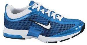 ΠΑΠΟΥΤΣΙ WMNS AIR MAX TRAINER ESSENTIAL ΜΠΛΕ (USA:6.5, EU:37.5) ΠΑΠΟΥΤΣΙ WMNS AIR MAX TRAINER ESSENTIAL ΜΠΛΕ (USA:6.5, EU:37.5)