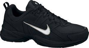ΠΑΠΟΥΤΣΙ Τ-LITE VIII LEATHER ΜΑΥΡΟ (USA:11, EU:45) ΠΑΠΟΥΤΣΙ Τ-LITE VIII LEATHER ΜΑΥΡΟ (USA:11, EU:45)
