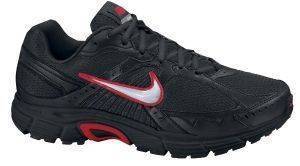 ΠΑΠΟΥΤΣΙ DART VII LEATHER ΜΑΥΡΟ (USA:9, EU:42.5) ΠΑΠΟΥΤΣΙ DART VII LEATHER ΜΑΥΡΟ (USA:9, EU:42.5)
