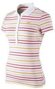 ΜΠΛΟΥΖΑ SS CLUB JERSEY POLO STRIPED ΑΣΠΡΟ (L) ΜΠΛΟΥΖΑ SS CLUB JERSEY POLO STRIPED ΑΣΠΡΟ (L)