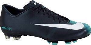 ΠΑΠΟΥΤΣΙ MERCURIAL VICTORY FG ΜΠΛΕ/ΠΡΑΣΙΝΟ (USA:9.5, EU:43) ΠΑΠΟΥΤΣΙ MERCURIAL VICTORY FG ΜΠΛΕ/ΠΡΑΣΙΝΟ (USA:9.5, EU:43)