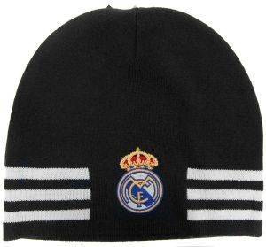 ΣΚΟΥΦΟΣ REAL MADRID 3S BEANIE ΜΠΛΕ ΣΚΟΥΦΟΣ REAL MADRID 3S BEANIE ΜΠΛΕ