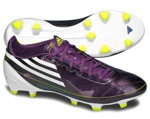 ΠΑΠΟΥΤΣΙ F10 TRX FG ΜΩΒ (UK:7.5, EU:41 1/3) ΠΑΠΟΥΤΣΙ F10 TRX FG ΜΩΒ (UK:7.5, EU:41 1/3)